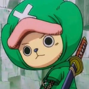 Meet your Posher, Jj